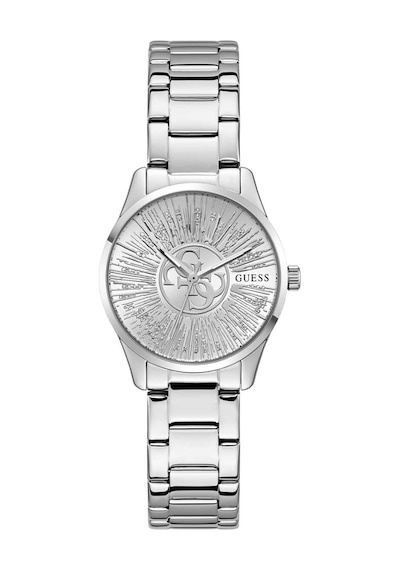 Guess Gugw1108l1 Kadın Kol Saati Metalik Gri