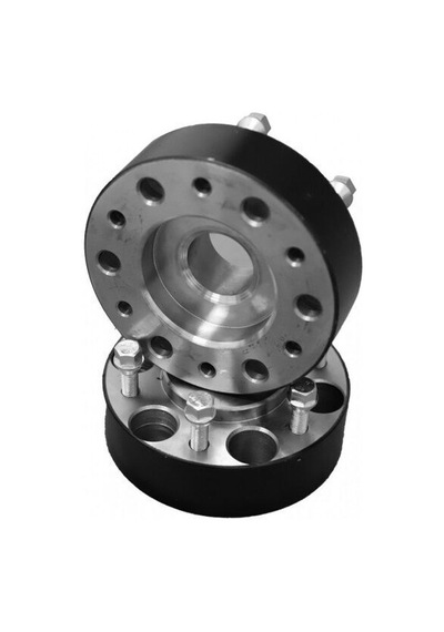 Nissan Navara 60 Mm Ck45 Çelik Spacer Flanş