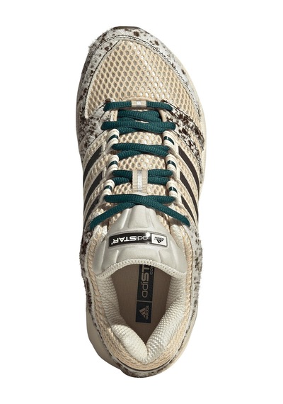 Adidas Adistar Control 5 Kadın Spor Ayakkabı Kj8372 Çok Renkli