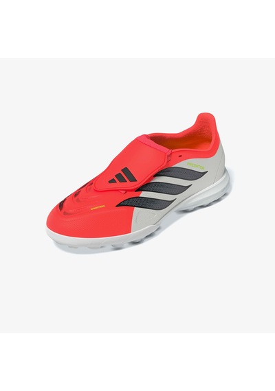 Adidas Predator League Ft Tf Çocuk Kırmızı Krampon Jr7917 Kırmızı