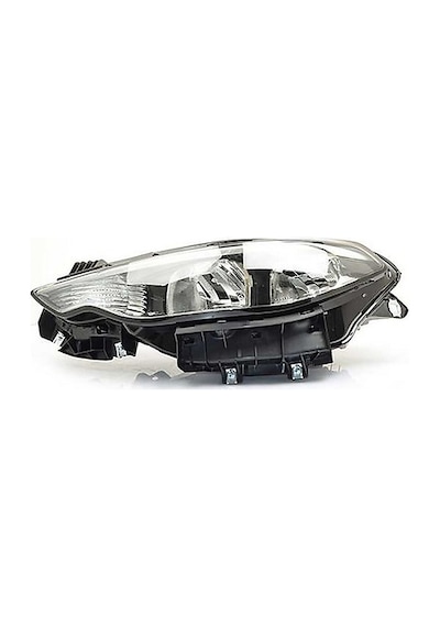 Far Sol Motorlu Krom Egea 15-