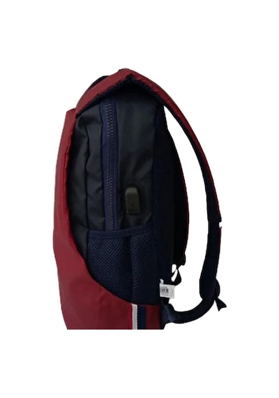 U.s. Polo Assn. Bordo Unisex Sırt Çantası Plçan23269 001