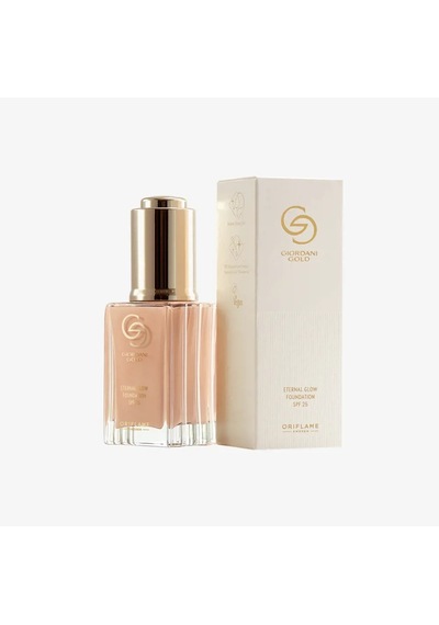 Giordani Gold Eternal Glow Fondöten Spf 25/43246 Diğer