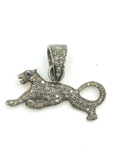 Elmaslı Kolye Ucu 301
