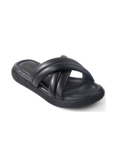 Papuçcity Nossa 02787 Orto Pedik Kadın Günlük Terlik 001