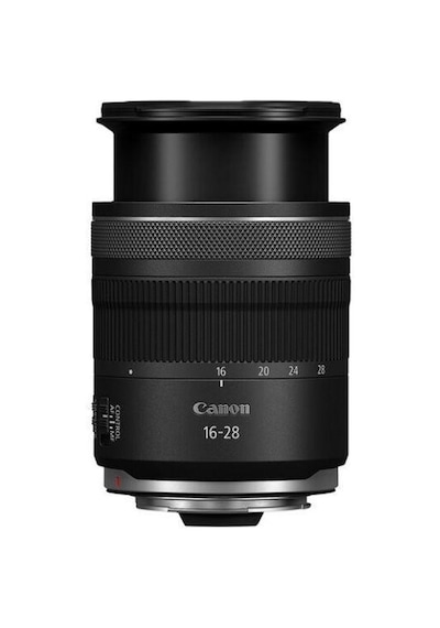 Canon Rf 16-28mm F2.8 Is Stm Lens Canon Eurasia li