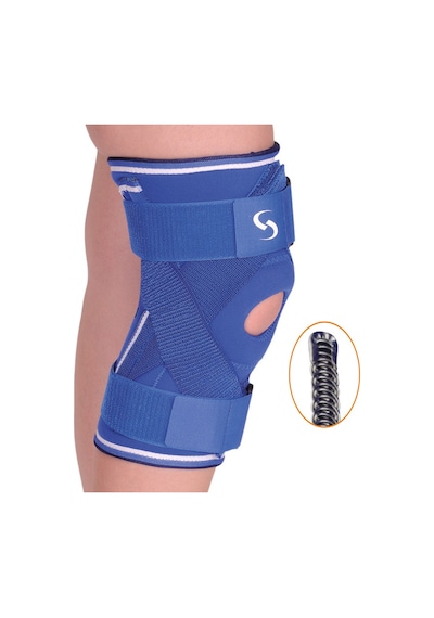 Çapraz Bantlı Ligament Dizlik Variteks 834