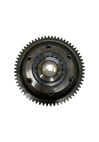 Cf Moto Nk250 Marş Rublesi Oem Motor Grubu