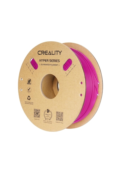 Creality Hyper Pla Mor Filament 1.75mm 1kg - Urhanshop Yetkili Satış