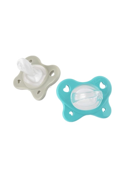 Physioforma Dual Soft Erkek 6-16 Ay 2'li Genel