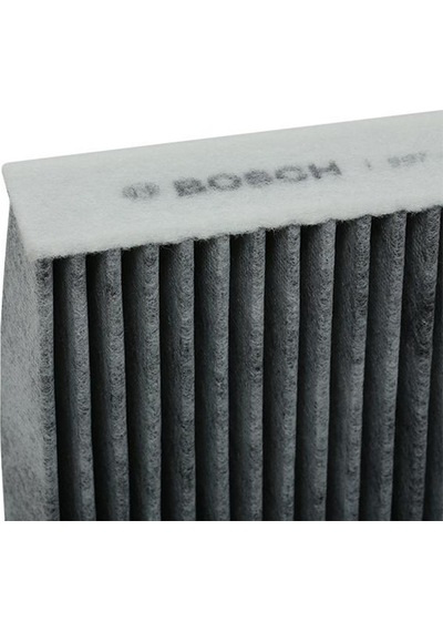Ford Focus 2 Karbonlu Polen Filtresi 2005-2011 Bosch