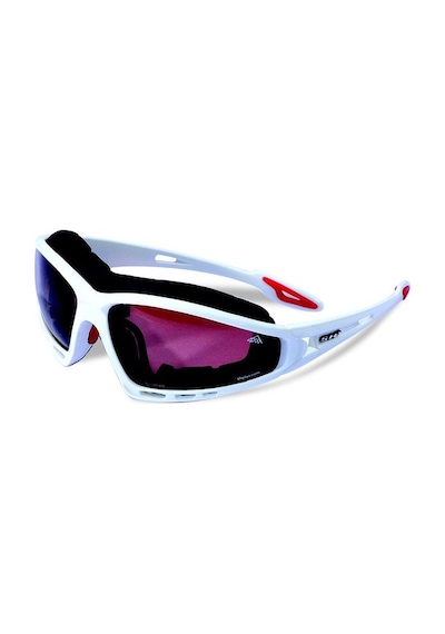 Sh+ Rg 4000 Polarize 3 Camlı Multi Sport Gözlük Siyah