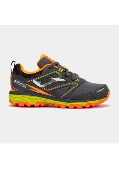 Joma Unisex Yürüyüş Ayakkabısı Çok Renkli Jvorw2522 Çok Renkli