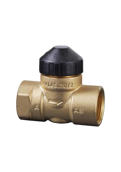 Siemens  2 Yollu Vana İçten Dişli Vvı46.20/2