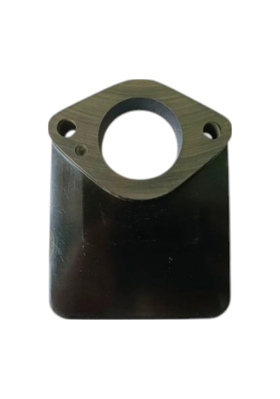 Moto Eczane Karbüratör Manifold Ara Contası Fiber Cg 125