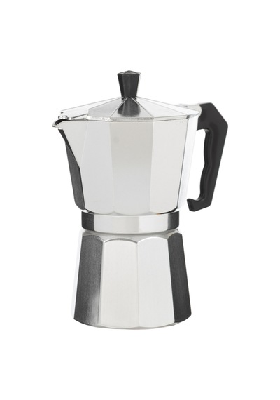 Mudo Home Moka Cezve 6 Fıncan 360 Ml