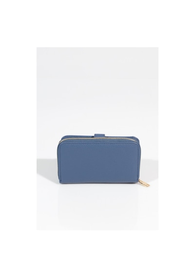 Sisley Sly-229 Kadın Cüzdan Lacivert