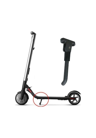 Xıaomı Scooter Park Ayağı M365/Pro/Pro2/1S Uyumlu
