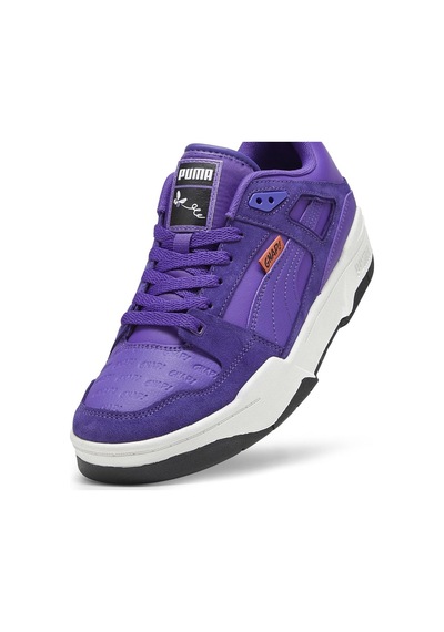 Puma Slipstream The Smurfs Kadın Sneaker-mor Mor