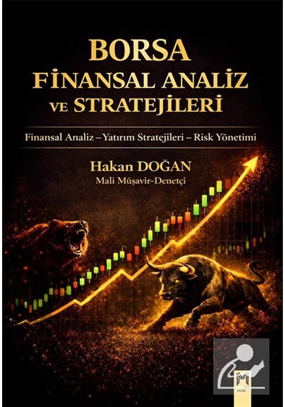 Borsa Finansal Analiz Ve Stratejileri / Hakan Doğan
