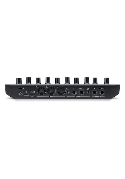Novation Circuit Rhythm Groovebox Synthesizer
