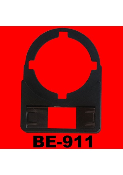 Buton Etiket Taşıyıcı Be-911-60