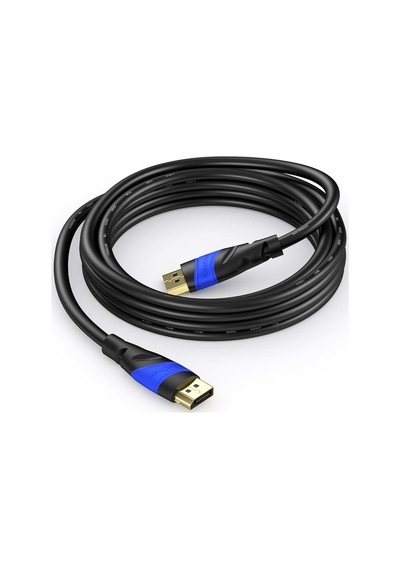 Kabeldirekt 8k Displayport Kablo 2,9m