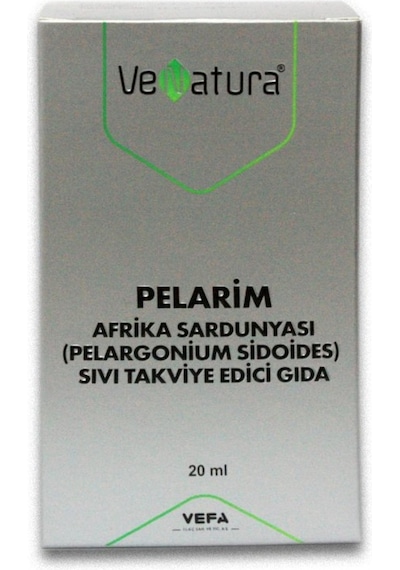 Venatura Pelarim 20ml