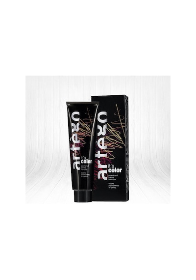 Artego Saç Boyası 150ml No - 7.0 Orta Kumral
