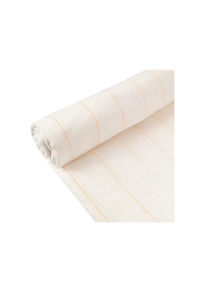 Tufting Kumaşı-keşiş Bezi - Panç Kumaşı - 1.7 Metre Standart Ende