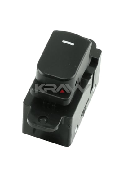Kia Cerato 2009-2012 Cam Açma Düğmesi Sağ - An-1833 - 93580-1x000