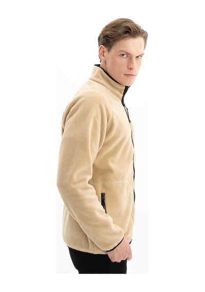 AR-MA Arma Erkek Regular Fit Tüy Bırakmayan Polar Sweatshirt 001