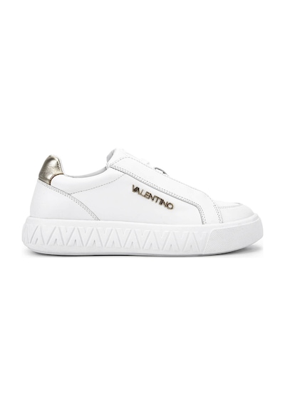 Mario Valentino Kadın Hakiki Deri Beyaz Sneakers & Spor Ayakkabı 1040 91v1303 Bn Ayk Sk25-26 Whıte Beyaz Mario Valentino Kadın Hakiki Deri Beyaz Sneakers & Spor Ayakkabı 1040 91v1303 Bn Ayk Sk25-26 Whıte Beyaz