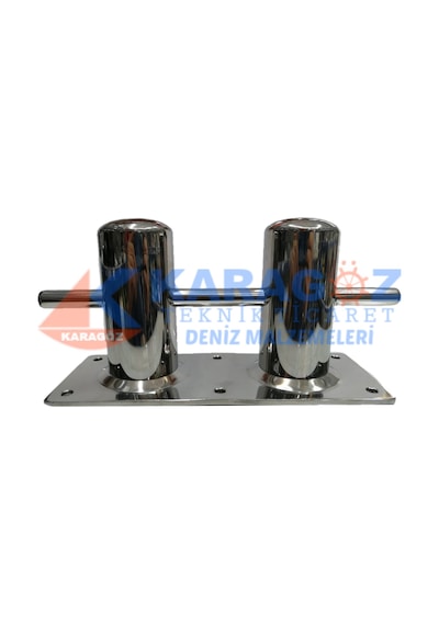 KROM H ÇİFTLİ BABA 80MM 140X370X160mm