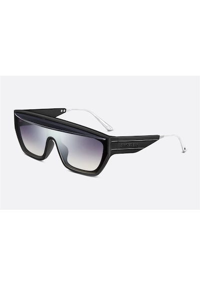 Dior Club M7u Cd 40152u 02c 00-0-140 Dior Kadın Güneş Gözlüğü Siyah