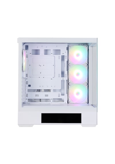 Zalman P40 Ds Whıte Atx Mıd Tower Beyaz Kasa 2 X Usb 3.0, 1 X Usb Type-c,1 X Mikrofon, 1 X Kulaklık, 4x 120mm Argb Fan Zalman P40 Ds Whıte Atx Mıd Tower Beyaz Kasa 2 X Usb 3.0, 1 X Usb Type-c,1 X Mikrofon, 1 X Kulaklık, 4x 120mm Argb Fan