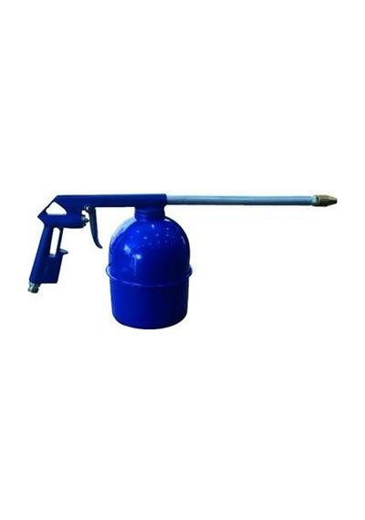 Astor As.Hdo8 Havalı Mazot Tabancası 900 Cc N11.7