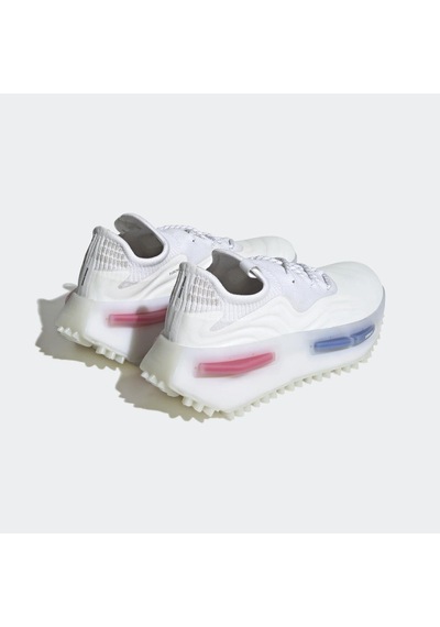 Adidas Nmd S1 Erkek Spor Ayakkabısı Hp9778 Beyaz