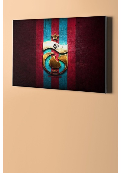 Webstyle Sayılarla Boyama Seti Kasnaklı Gün Batımında Kaynak 40 X 50 Cm