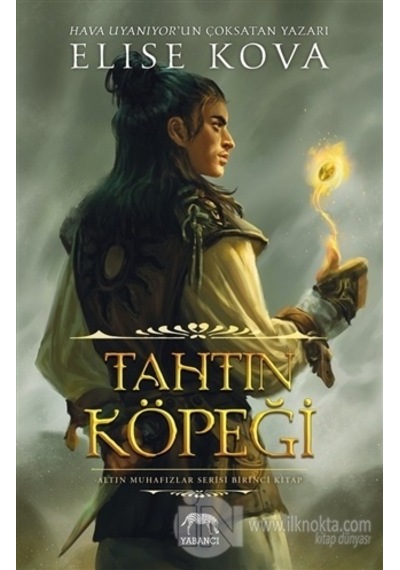 Tahtın Köpeği Ciltli