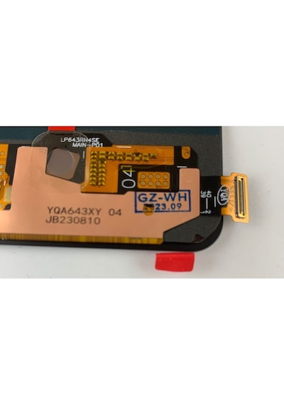 Oppo Reno 5 Lite Uyumlu Oled 04 Ekran Cph2205