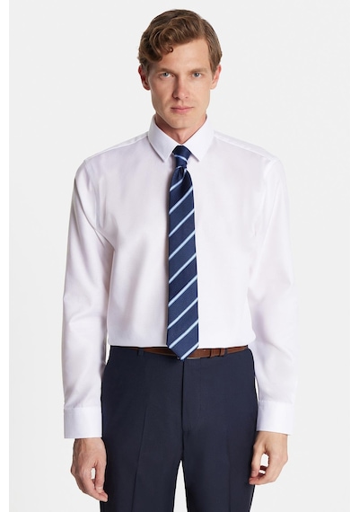 Tudors Slim Fit Beyaz Non-ıron %100 Pamuk Doğa Dostu Ekoteks Belgeli Ütü Gerektirmez Gömlek-34369 Beyaz Tudors Slim Fit Beyaz Non-ıron %100 Pamuk Doğa Dostu Ekoteks Belgeli Ütü Gerektirmez Gömlek-34369 Beyaz