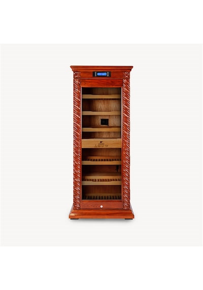 Lubinski Puro Dolabı Kabinet Lb-180a