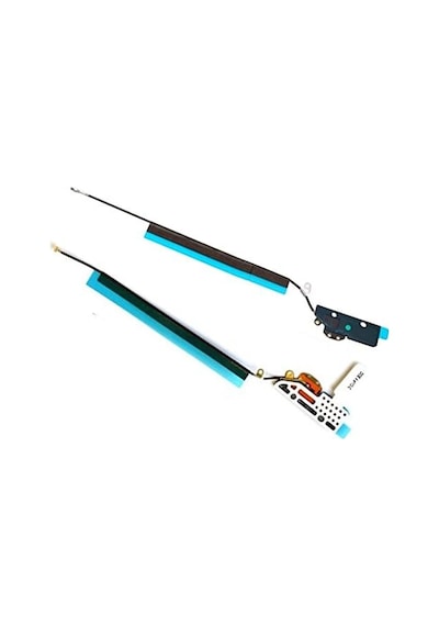 Apple Uyumlu iPad  3 iPad  4 Gps Anteni Flex Antenna Flex Cable - iPad  3 Gps Anten Data Kablosu Flex Kablo