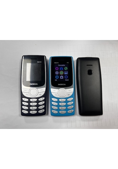 Nokia 8210 Tuşlu Cep Telefonu