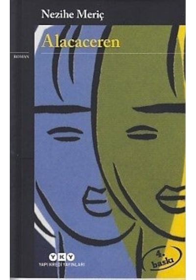 Alacaceren Kitap