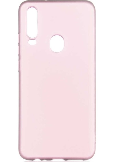 General Mobile 20 Pro Kilif Soft Mat Premier Case 394917598