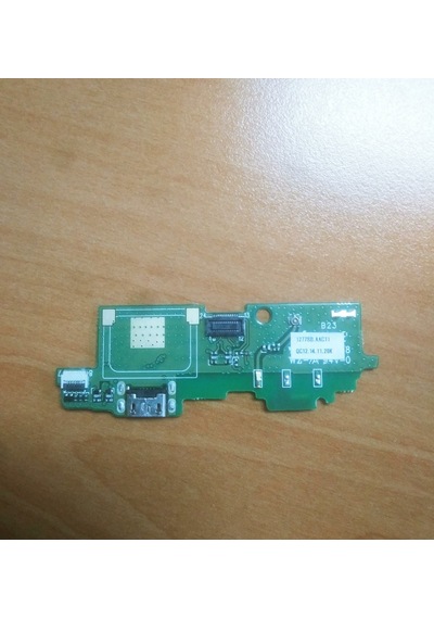 Fly iQ459 Şarj Bordu