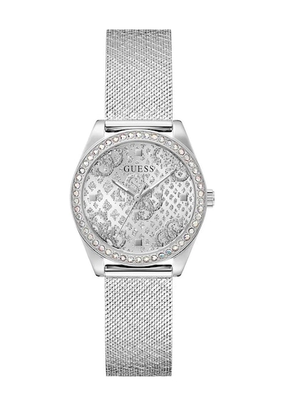 Guess Gugw0748l1 Kadın Kol Saati Gri