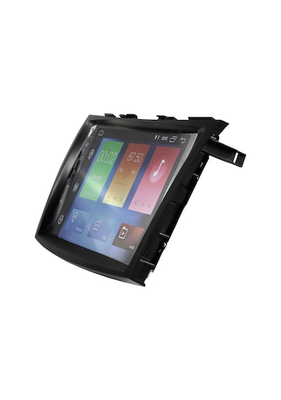 Suzuki Swift Android Multimedya Sistemi 4-64 Cadence 2011-2016 9"